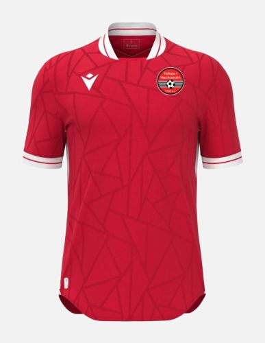 Türkspor Neckarsulm 2025-26 Home V2 Kit